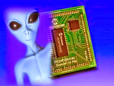 UFO's e suas tecnologias que trouxeram para o nosso planeta UFO's e suas tecnologias que trouxeram para o nosso planeta