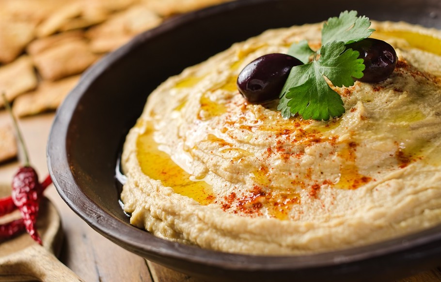 The Best Kinds of Store Bought Hummus and Yogurt The Nutritionist Reviews