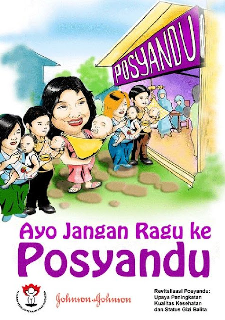 contoh poster layanan masyarakat Contoh Gambar Poster Yang Penuh Makna Dengan Banyak Tema
