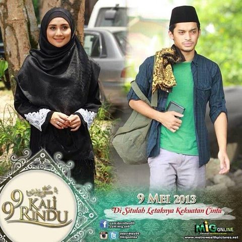 99 kali rindu dvdrip
