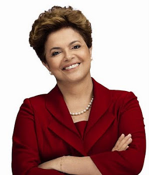 Presidenta Dilma Russeft