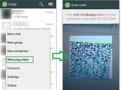 WhatsApp Web Scan isyarat QR whatsapp-web-scan-kode-qr