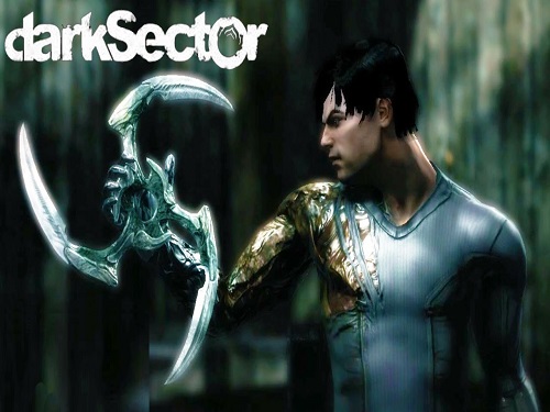 Dark Sector Game Free Download 