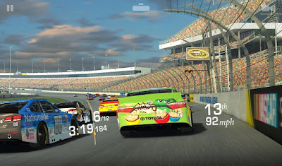 Real Racing 3 Mod v5.0.5 Apk + Data Terbaru Download Game RR3 Real Racing 3 Mod Apk + Data Terbaru