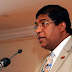 විදුලි කප්පාදුවට විසඳුම් දෙන බව රවී කියයි