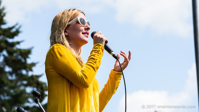 Austra at Riverfest Elora 2017 at Bissell Park on August 20, 2017 Photo by John at One In Ten Words oneintenwords.com toronto indie alternative live music blog concert photography pictures