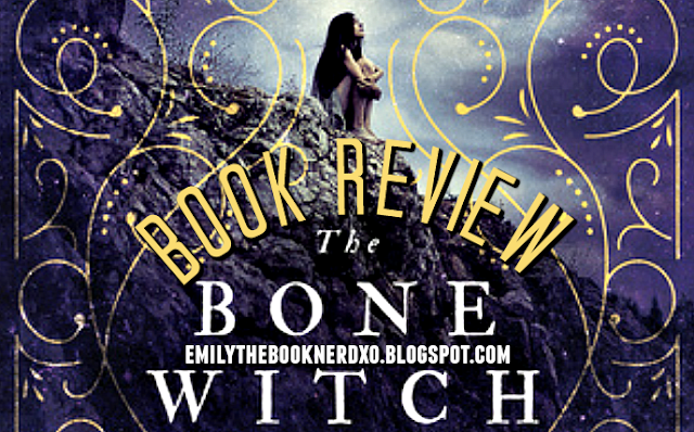 The Bone Witch 