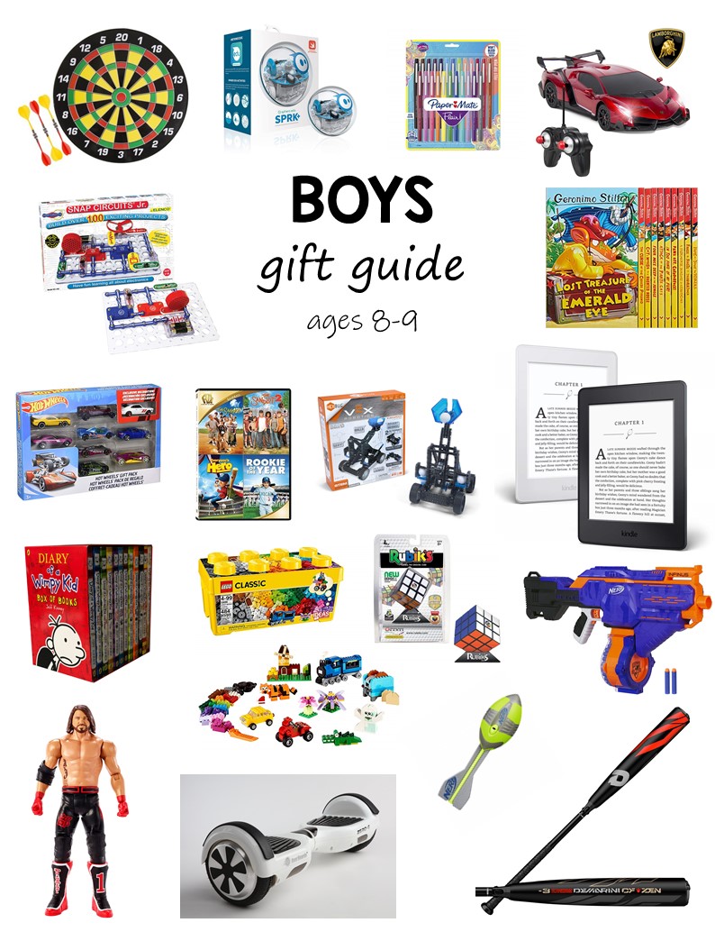 Gifts for Creative Kids with Qixels - Mom vs the Boys