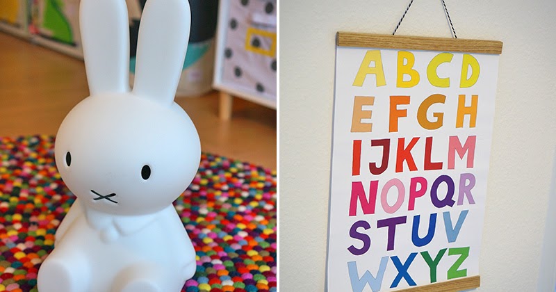 Cuchikind - DIYs für Kinder: Dekoideen fürs Kinderzimmer