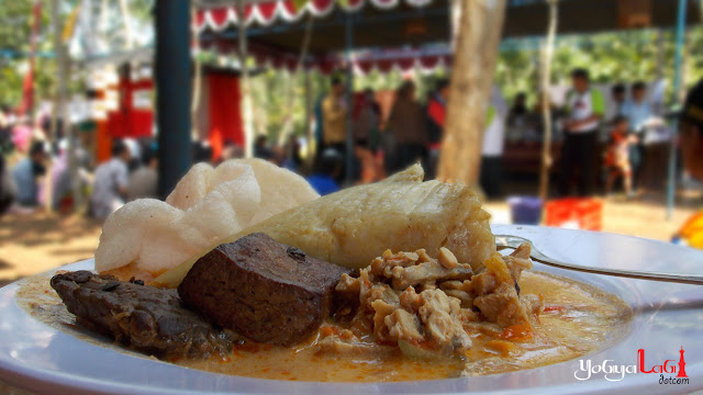 Sompil Kuliner Gunungkidul Sompil Kuliner Gunungkidul