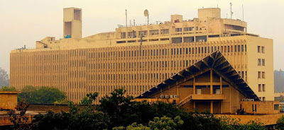 delhi iit