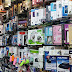 Intercell Eletrônicos