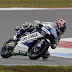 Moto3: Martín suma su sexta pole, esta vez también bajo la lluvia en Assen