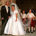 The Twenty-Fourth Wedding Anniversary of the Duke and Duchess of Bragança