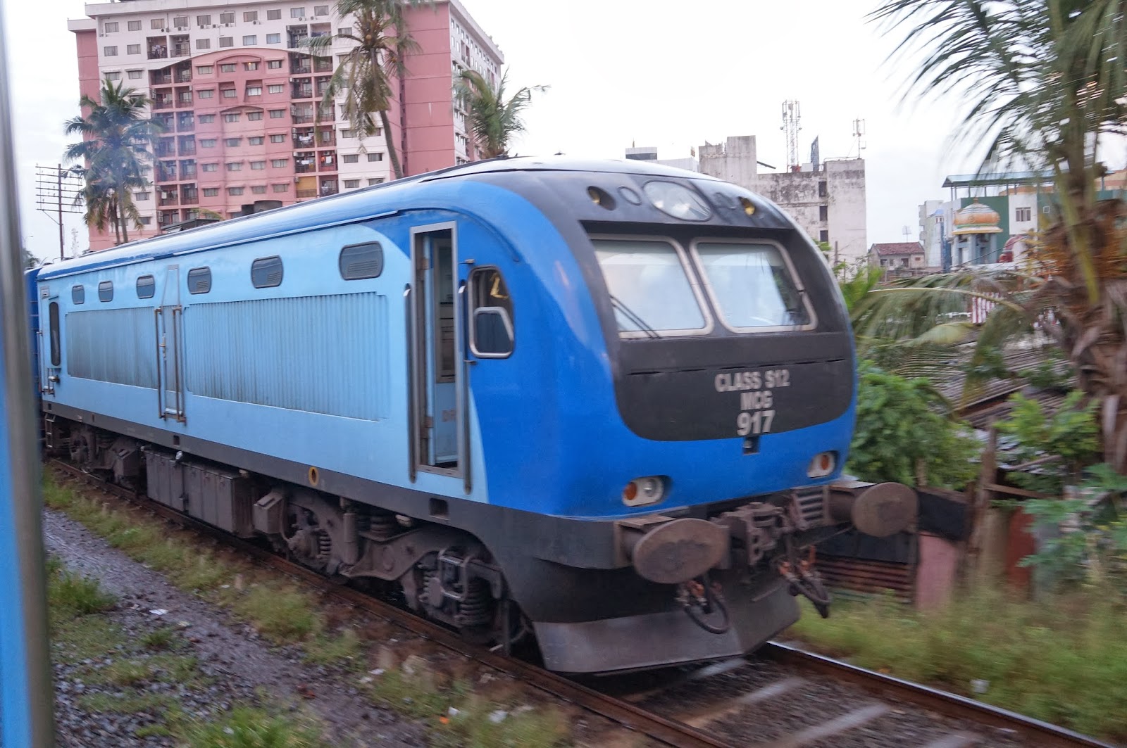 Holidays To Sri Lanka Sri Lanka Railway