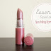Essence Lipstick 02 Sparkling Romance- delikatnie różowa szminka