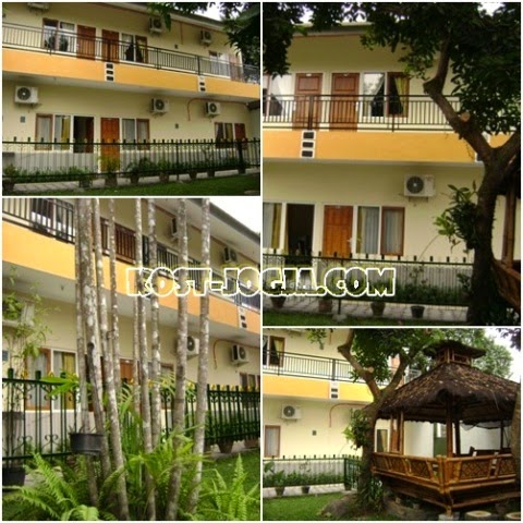 kost pria wanita di yogyakarta