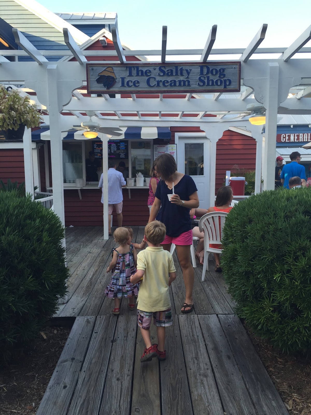 Magnolia Mamas Hilton Head Island Where to Eat