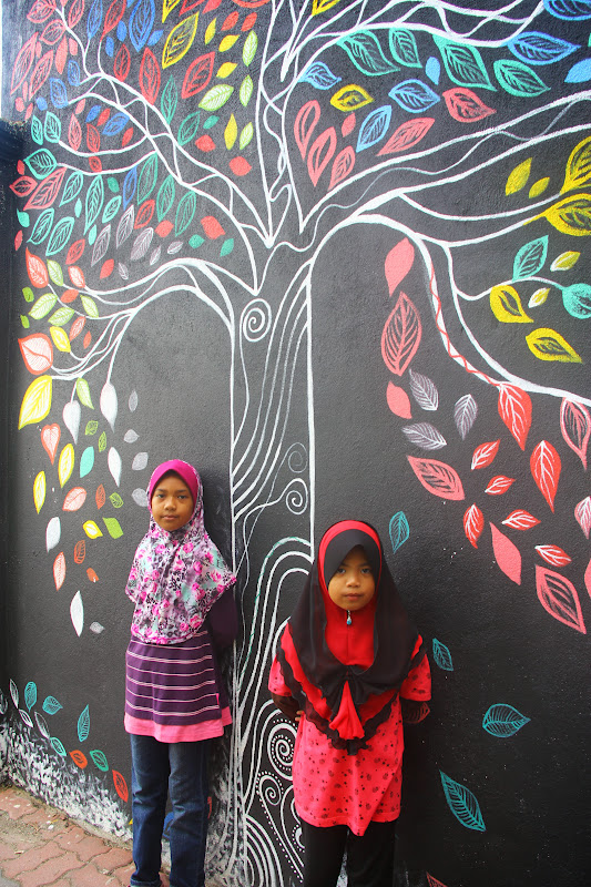 Pokok Pokok