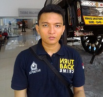 Alfian Akhmad Sholekhan