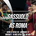 Prediksi Skor Bola Sassuolo vs Roma 19 Mei 2019