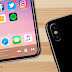 iPhone 8 rendered image shows Embedded Under Display Touch ID and more