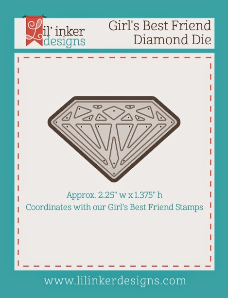 http://www.lilinkerdesigns.com/girls-best-friend-diamond-die/