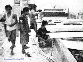 Tips Memilih Kontraktor Produsen Vendor Furniture Kantor