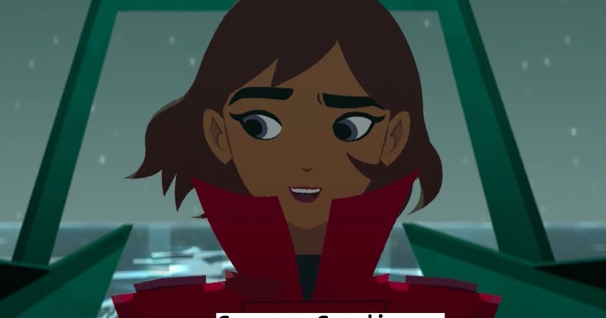 Yonomeaburro: Carmen Sandiego se crió en Canarias según Netflix (y otras curiosidades de la serie)