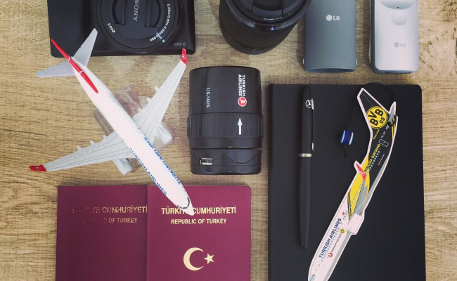Gadgets from the Past that Changed the World