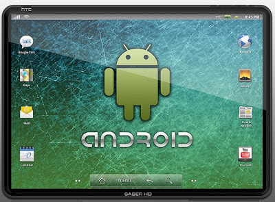 Cheap Android Tablets