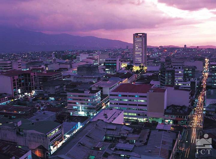 San José, Costa Rica CIUDADES Y CAPITALES