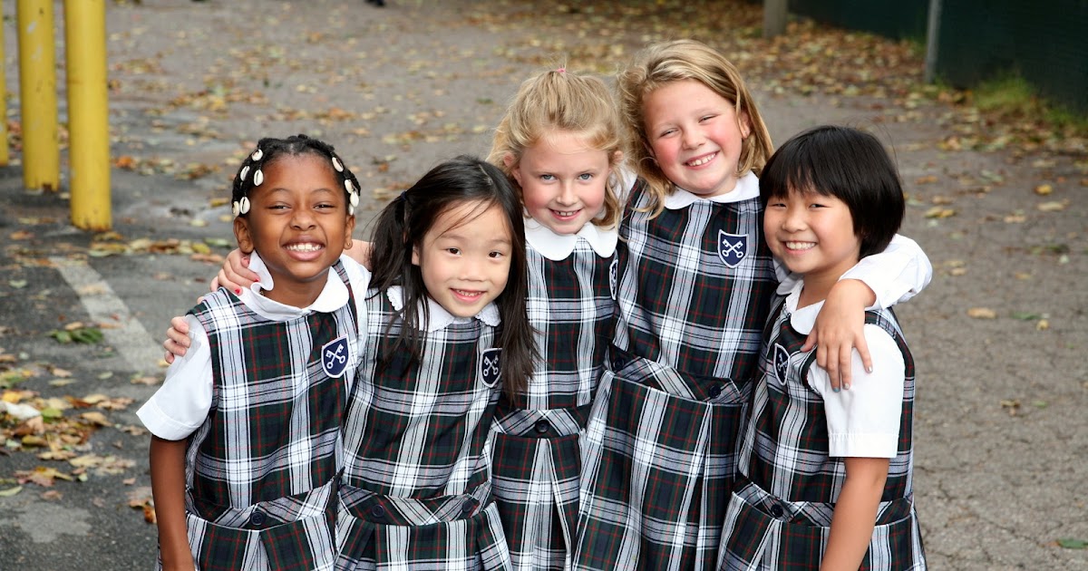 K12 Education Lists 4 Misconceptions about Catholic Schools
