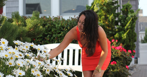 13 Arti Mimpi Memetik Bunga Berdasarkan Islam Dan Primbon Jawa Mimpi Menurut Islam