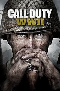 alt="pc games,gaming,Call of Duty: WWII"