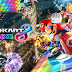 Mario Kart 8 Deluxe