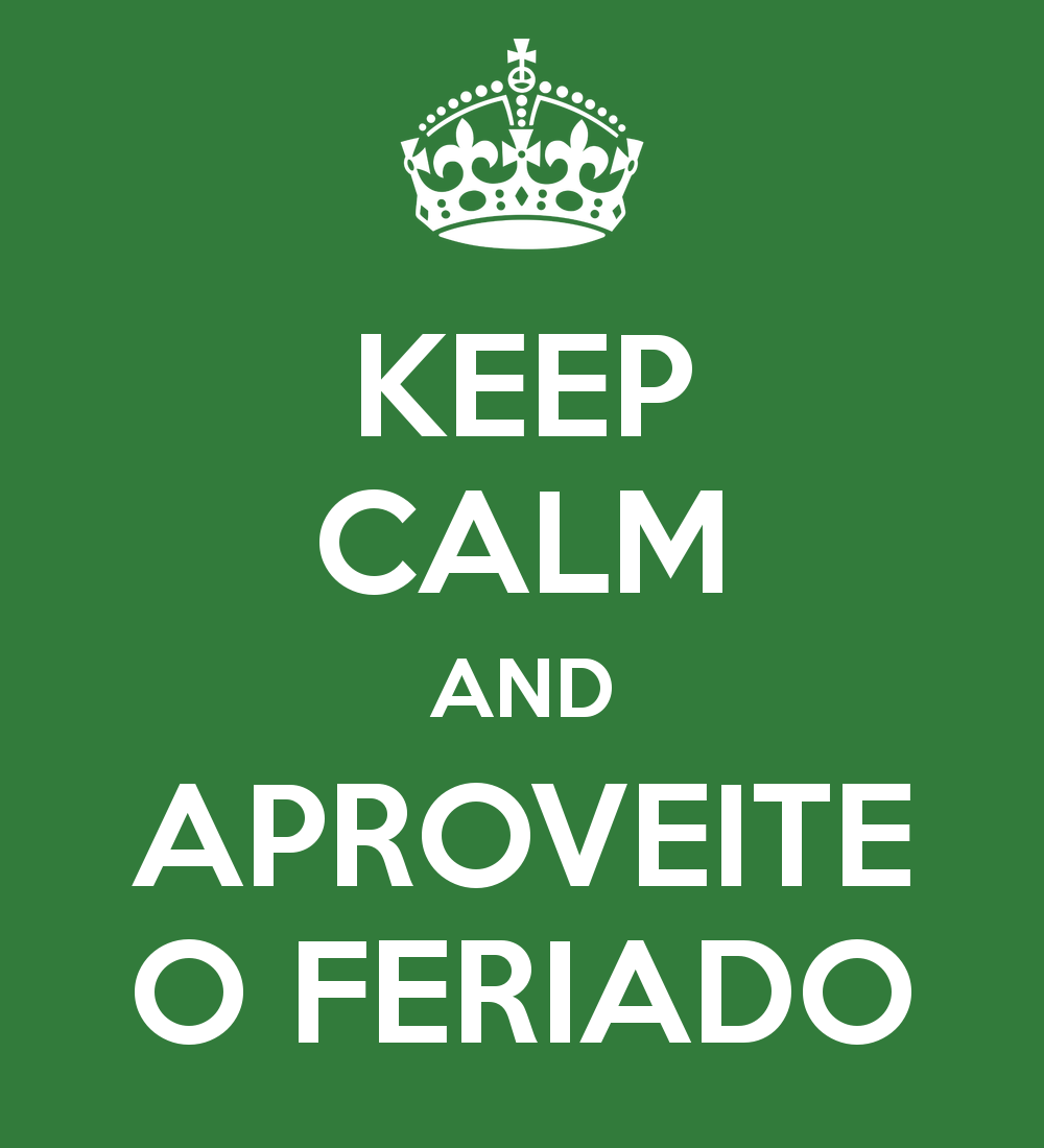Blog da mamã Lu Bom Feriado )