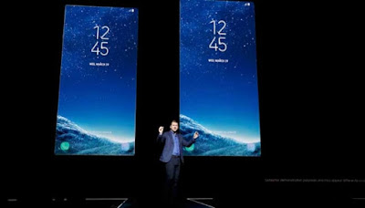 Samsung Galaxy S8 Samsung Galaxy S8