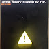 Fix Custom binary blocked by FRP on Samsung devices