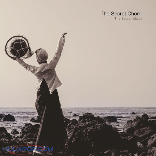 The Secret Chord – The Secret Island