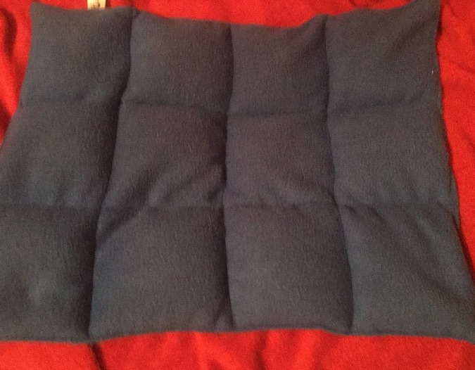 Countrified Hicks: Weighted Sensory Blanket for Autism