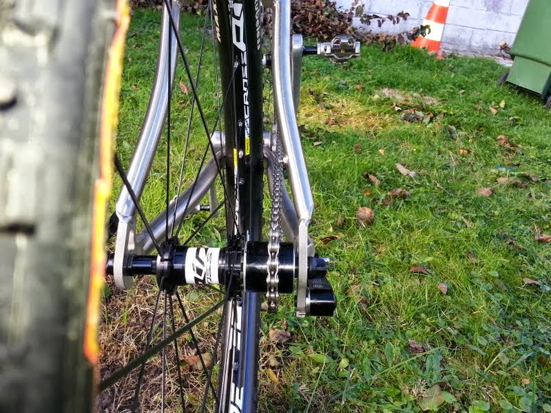 Aventures Vtt