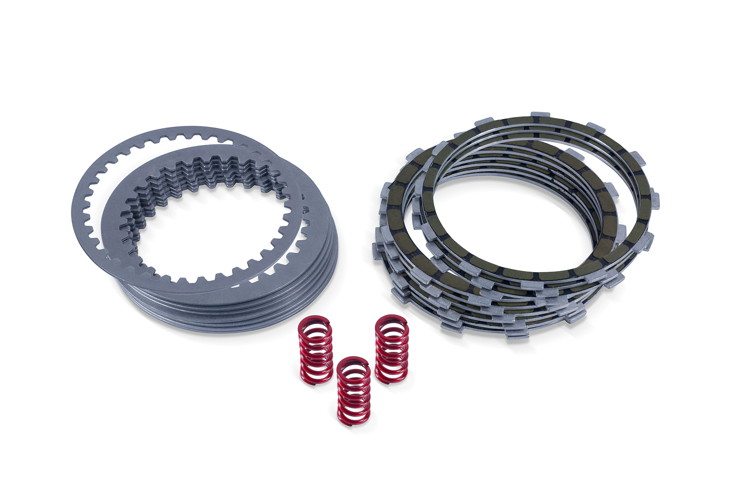 VTwin News Clutch Kit2017 HarleyDavidson FL Touring Models