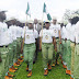 Tragic: Female Corps Member Drowns In Swimming Pool In Enugu State