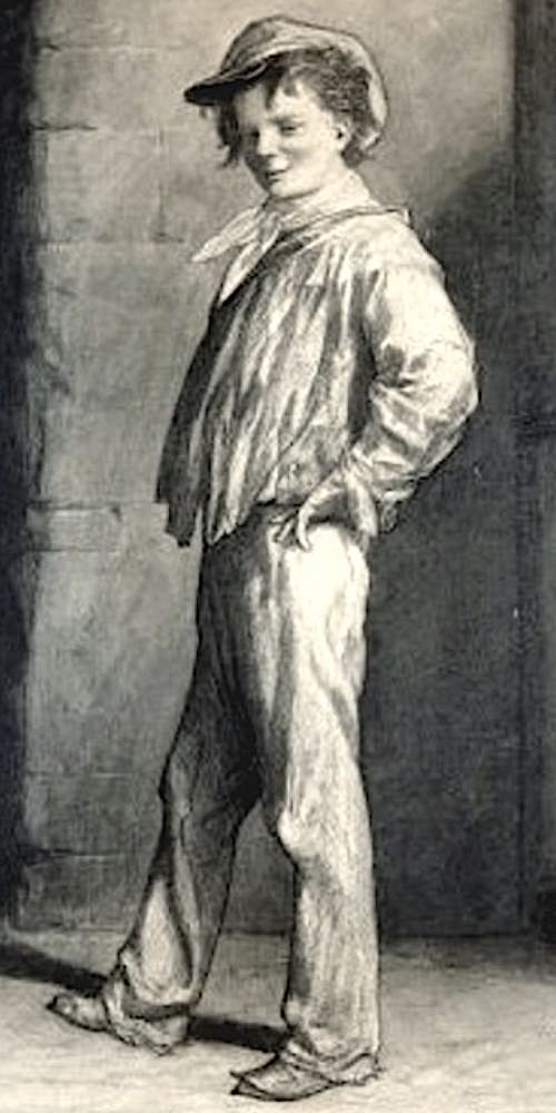 ambiente de leitura carlos romero cronica conto poesia narrativa pauta cultural literatura paraibana milton marques junior gavroche les miserables victor hugo os miseraveis rebeldia revolucao francesa paris morador de rua valor educacao prioridade