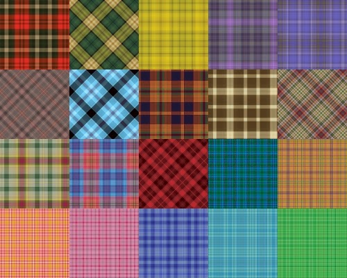 What is the Difference Between Plaid and Tartan | Fall Outfits