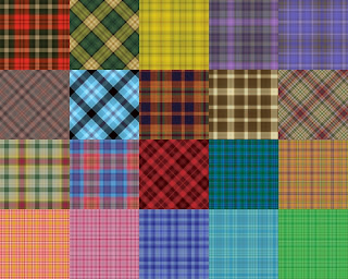 What is the Difference Between Plaid and Tartan | Fall Outfits