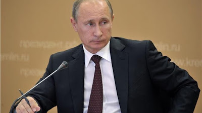 Εντολή Πούτιν για απόσυρση του Ρωσικού στρατού από την Συρία! Ανοιγει ο δρομος για την Τουρκια να κανει οτι θελει.