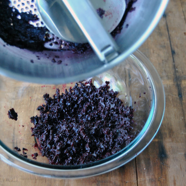 Weston Food Mill or Cone Strainer