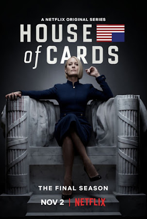 House of Cards Season 06 (2018)